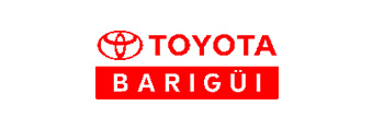 Toyota Barigui