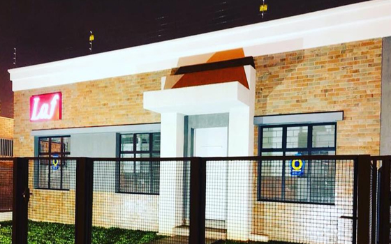 Fábrica/Show Room