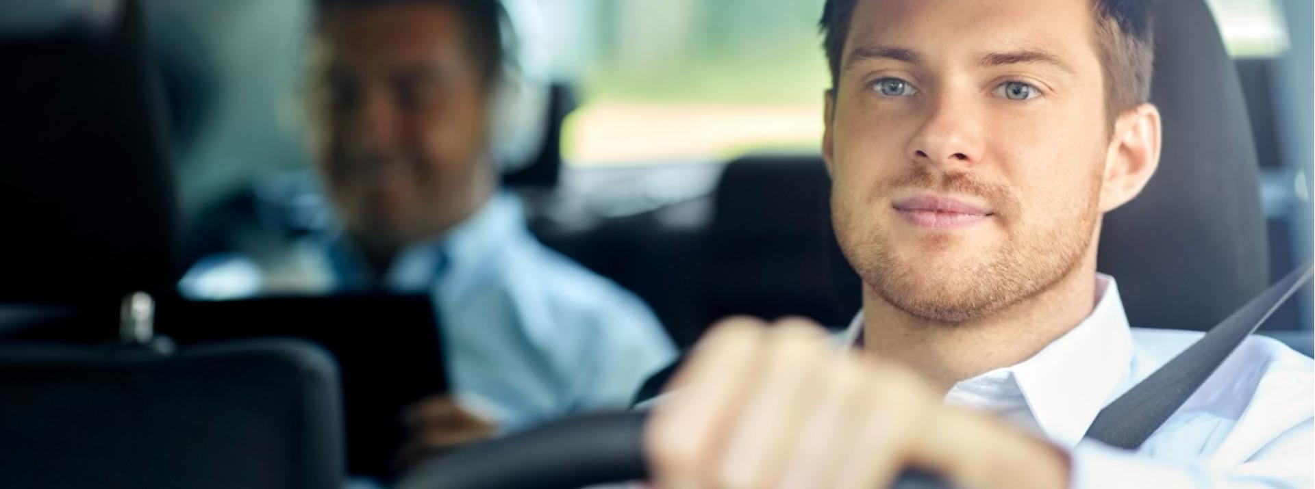 Blindagem para motoristas de aplicativo: compensa?