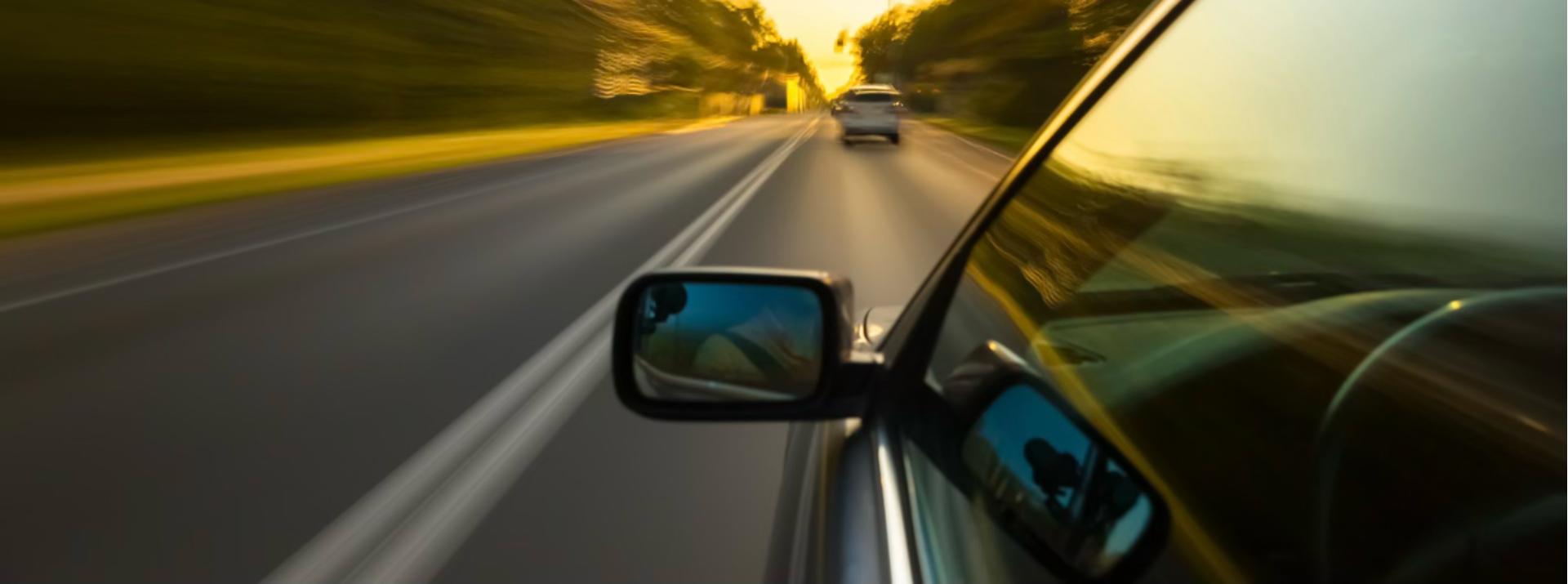 Blindagem interfere no desempenho do carro?